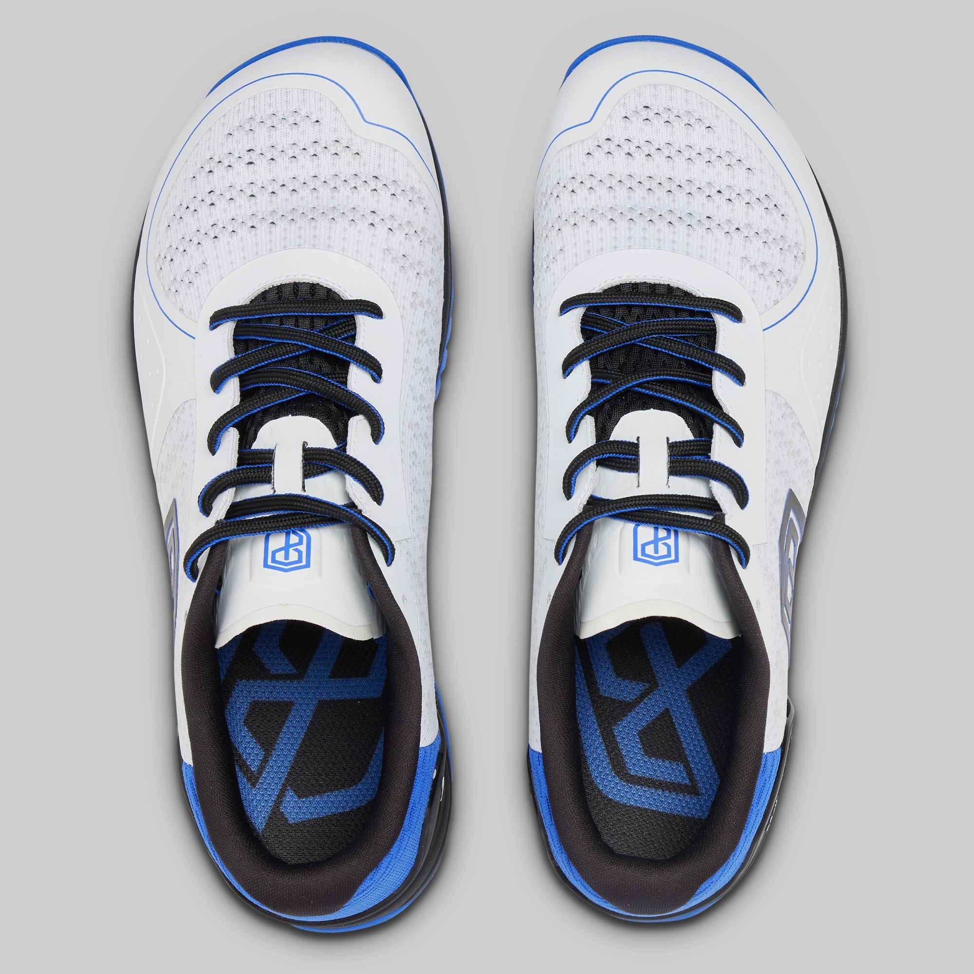 Men's Savage 1 (White/Imperial)