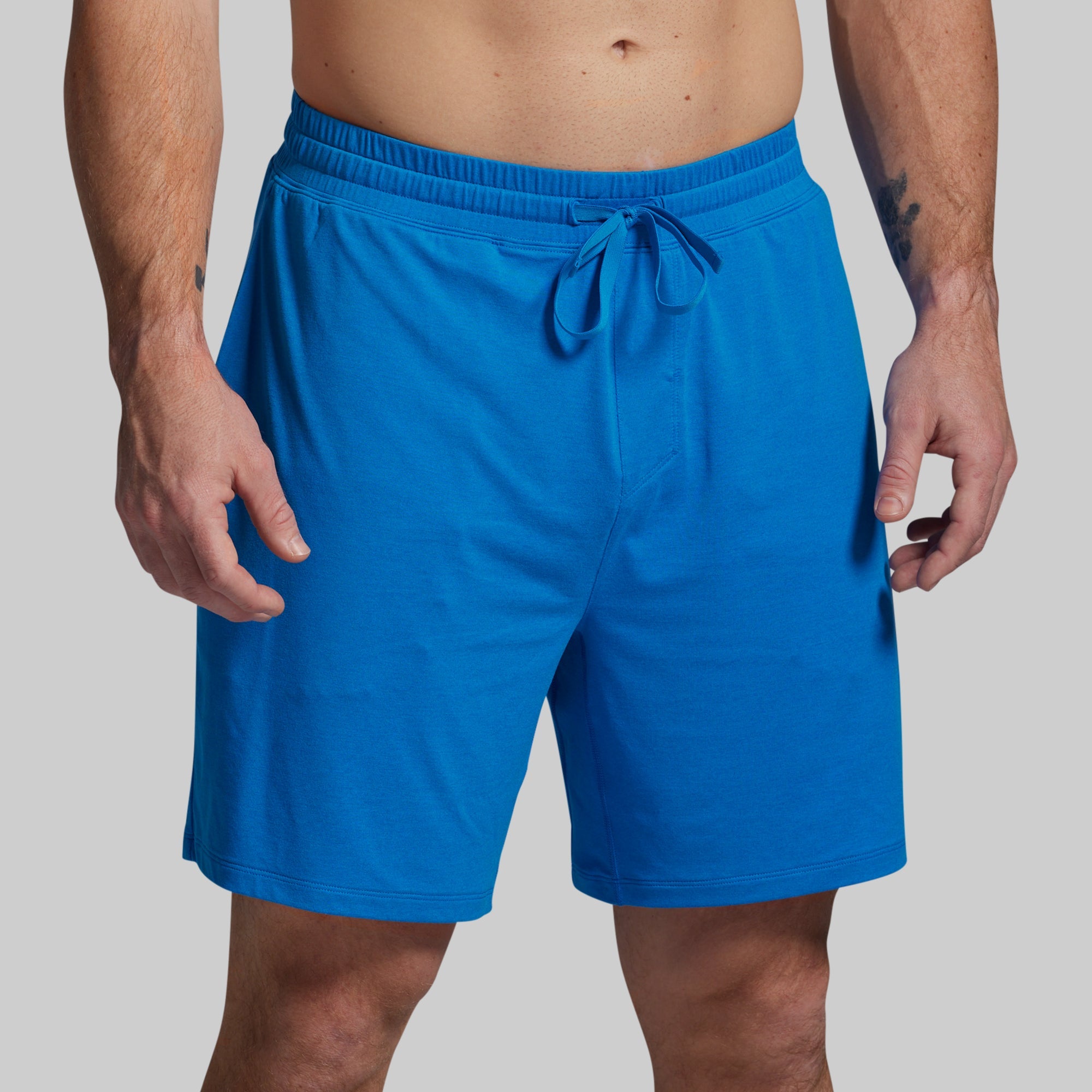 BP Premium Basic All-In-One Short (Electric)