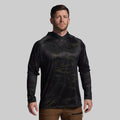Sun Shirt w/ Velcro 2.0 (Black Multicam)
