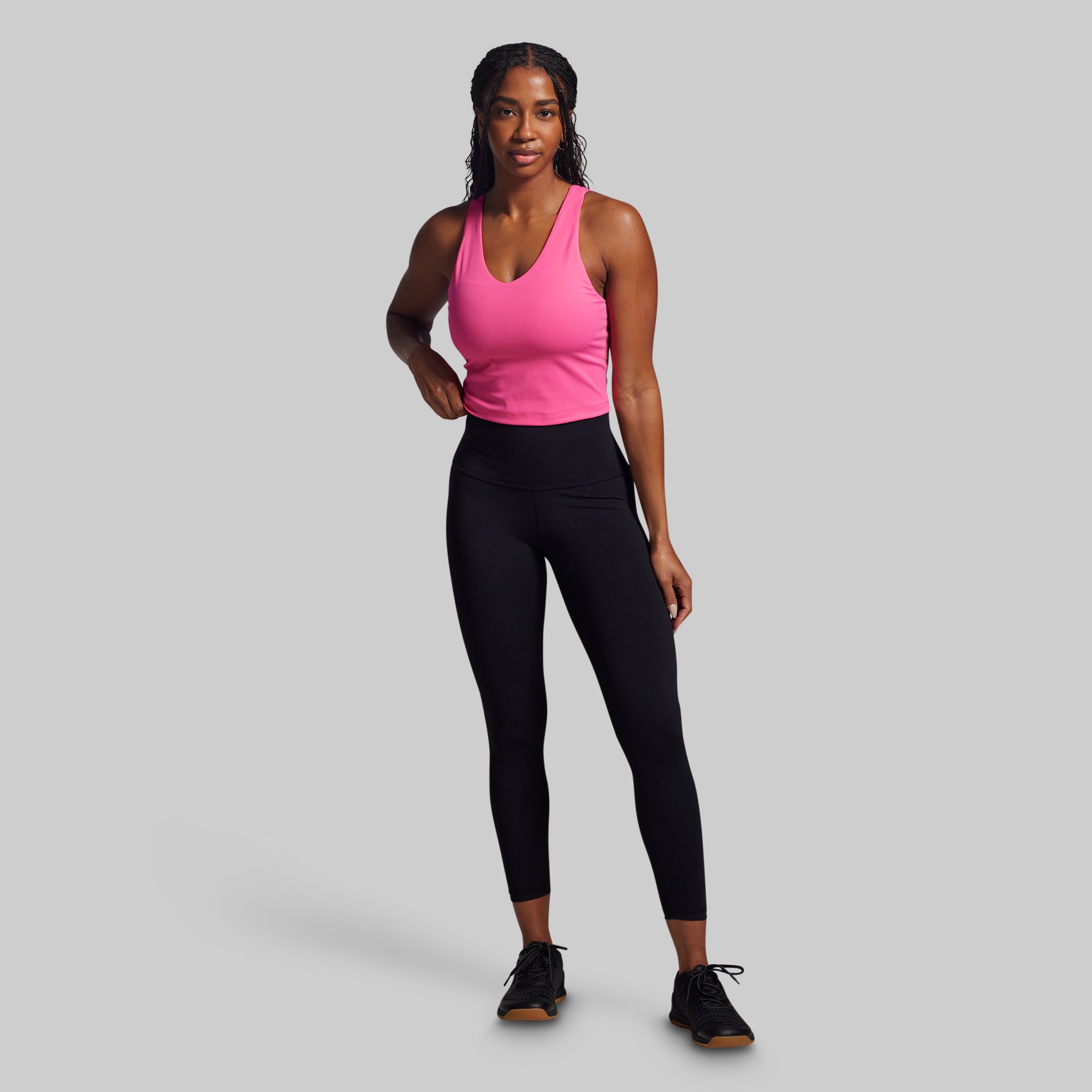 Essence Sports Bra (Bubblegum)