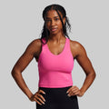 Essence Sports Bra (Bubblegum)