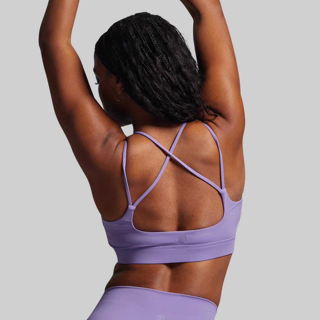 Your Go To Legging 2.0 Set (Soft Grape)