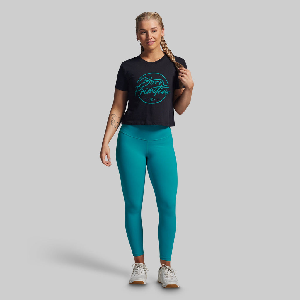 BP Classic Your Go To Legging 2.0 (Tranquil)
