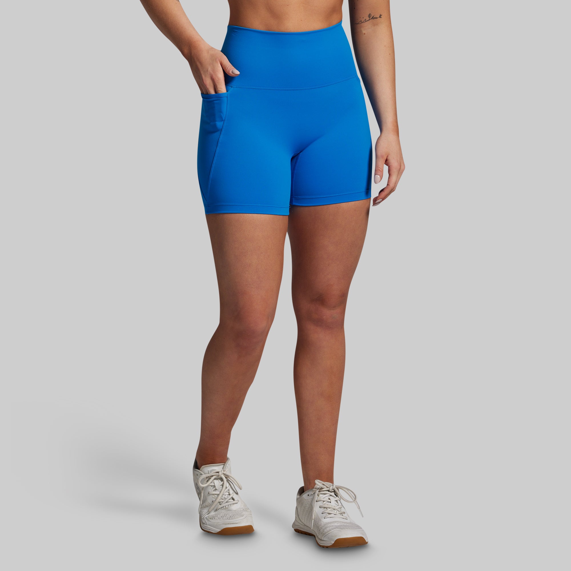 Eccentric Short (Electric)