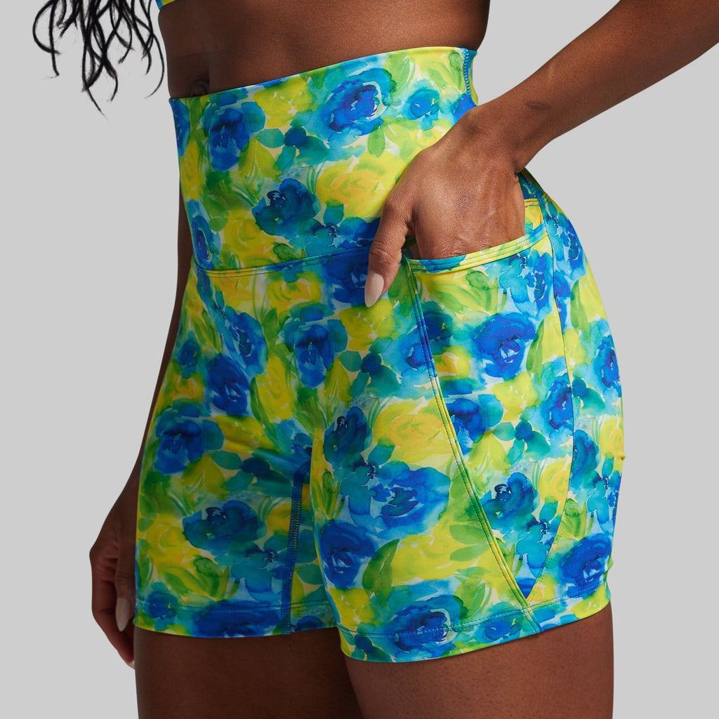 Eccentric Short (Heirloom)