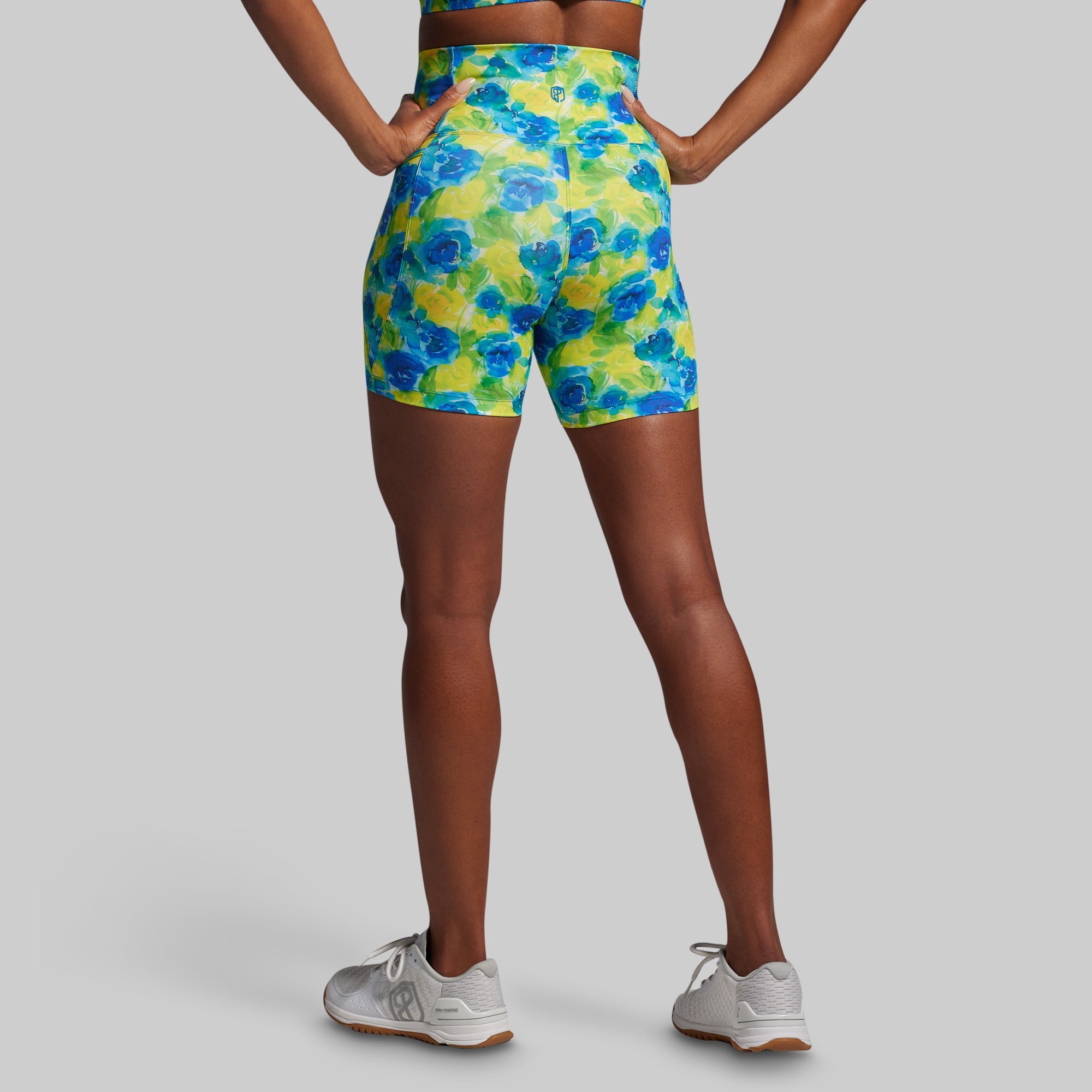 Eccentric Short (Heirloom)