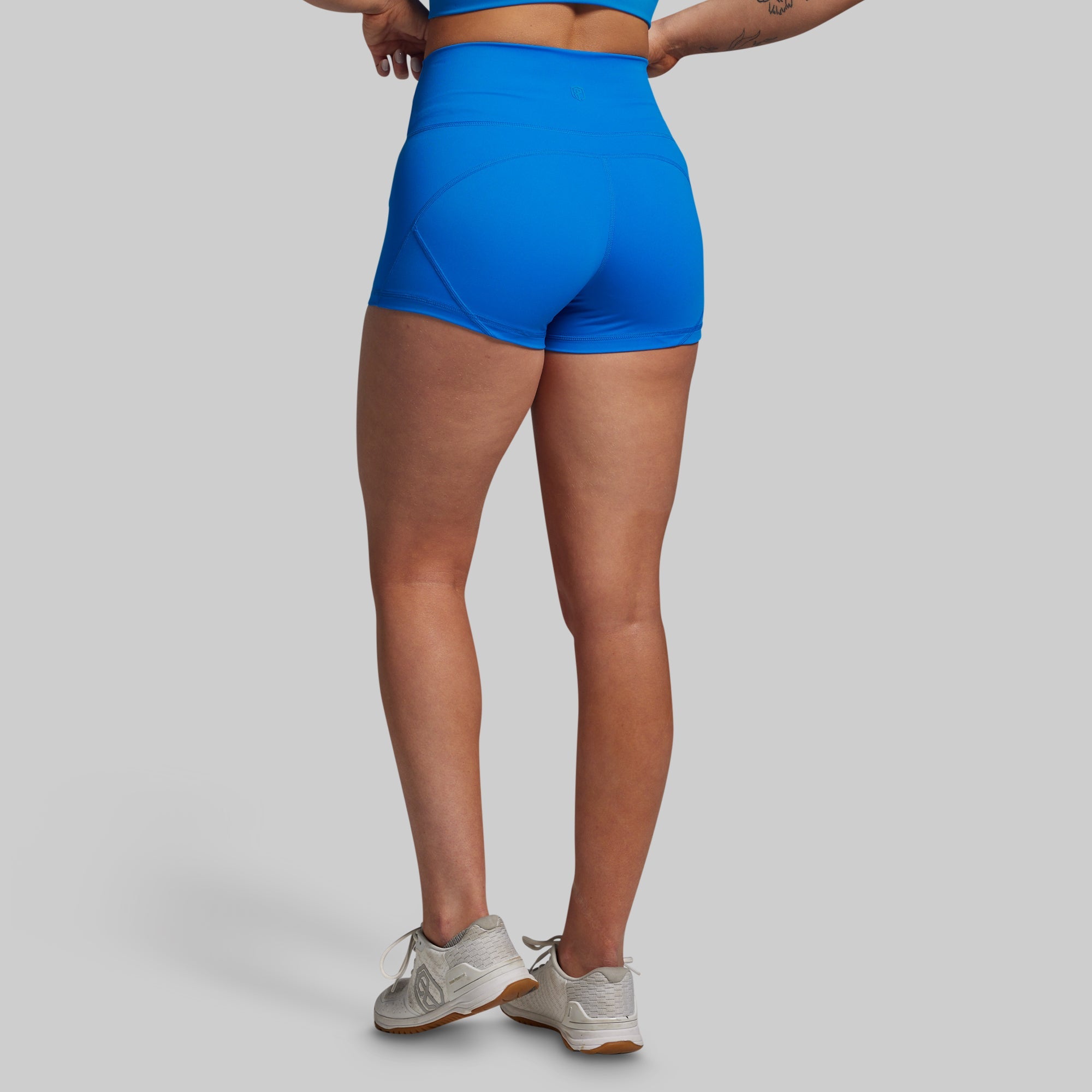 Your Go To Booty Short (Electric)