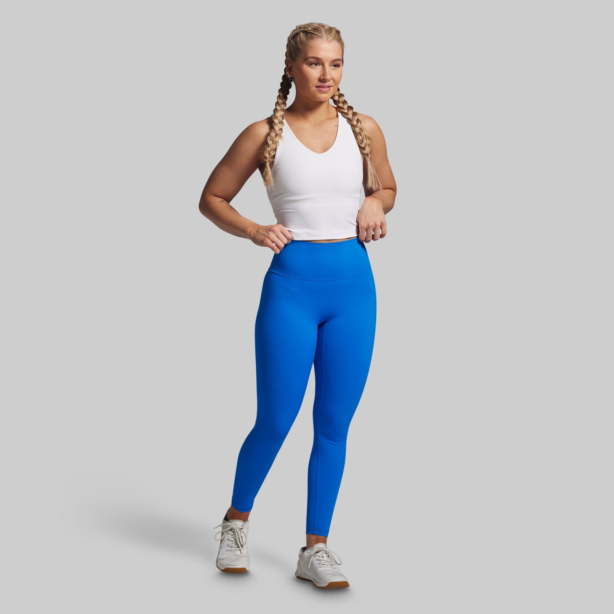 Synergy Legging 2.0 (Electric)