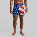 Island Short 5" (Old Glory)