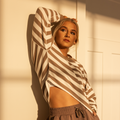 Lounge Lux Short Set (Java)