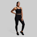 Limitless Legging Set (Black)