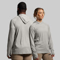 Sun Shirt 2.0 (Paloma Grey)