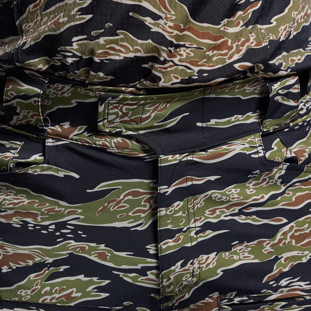 Op Assault Pant (Jungle Tiger)