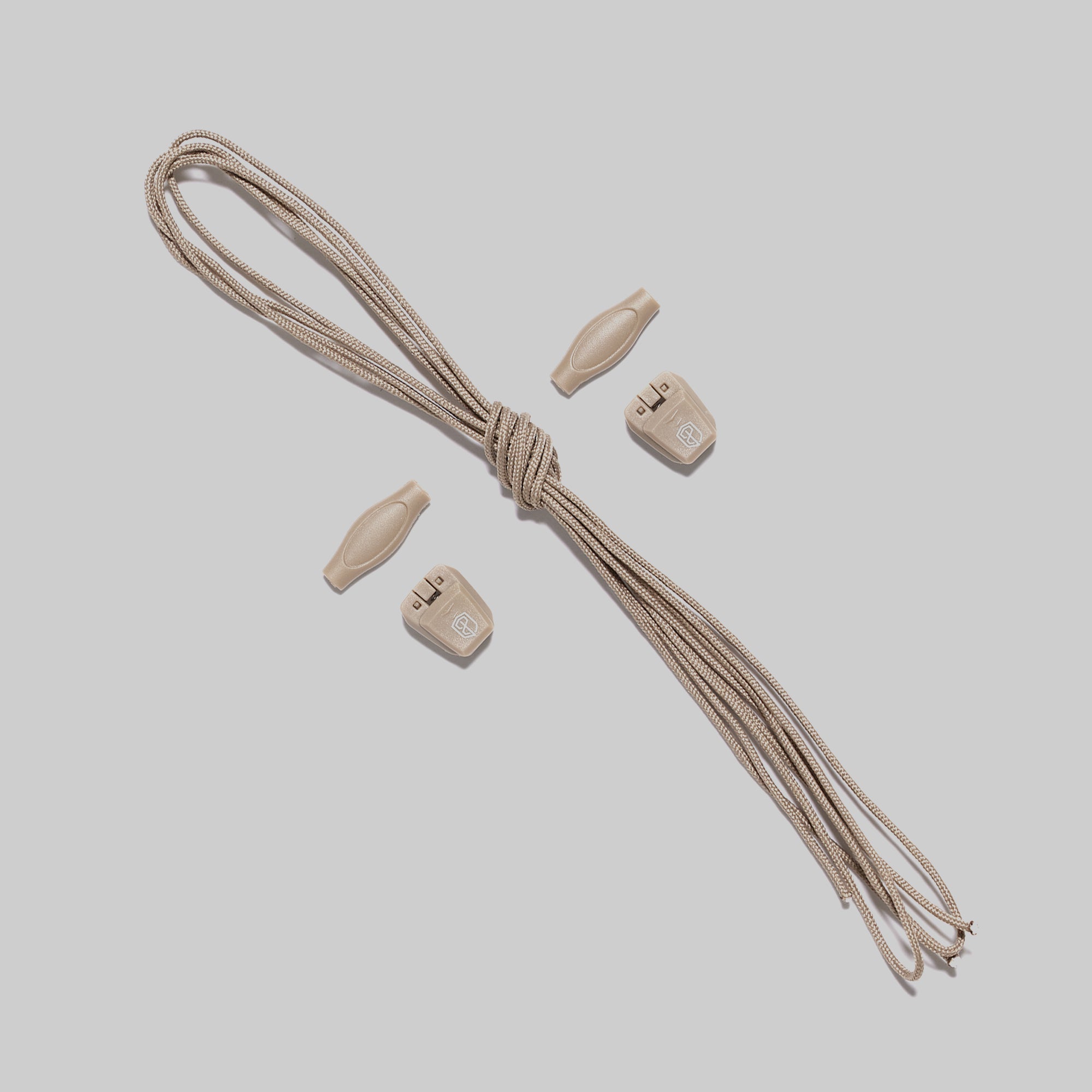Patriot 1 TAA Replacement Lace Set (Desert Tan)