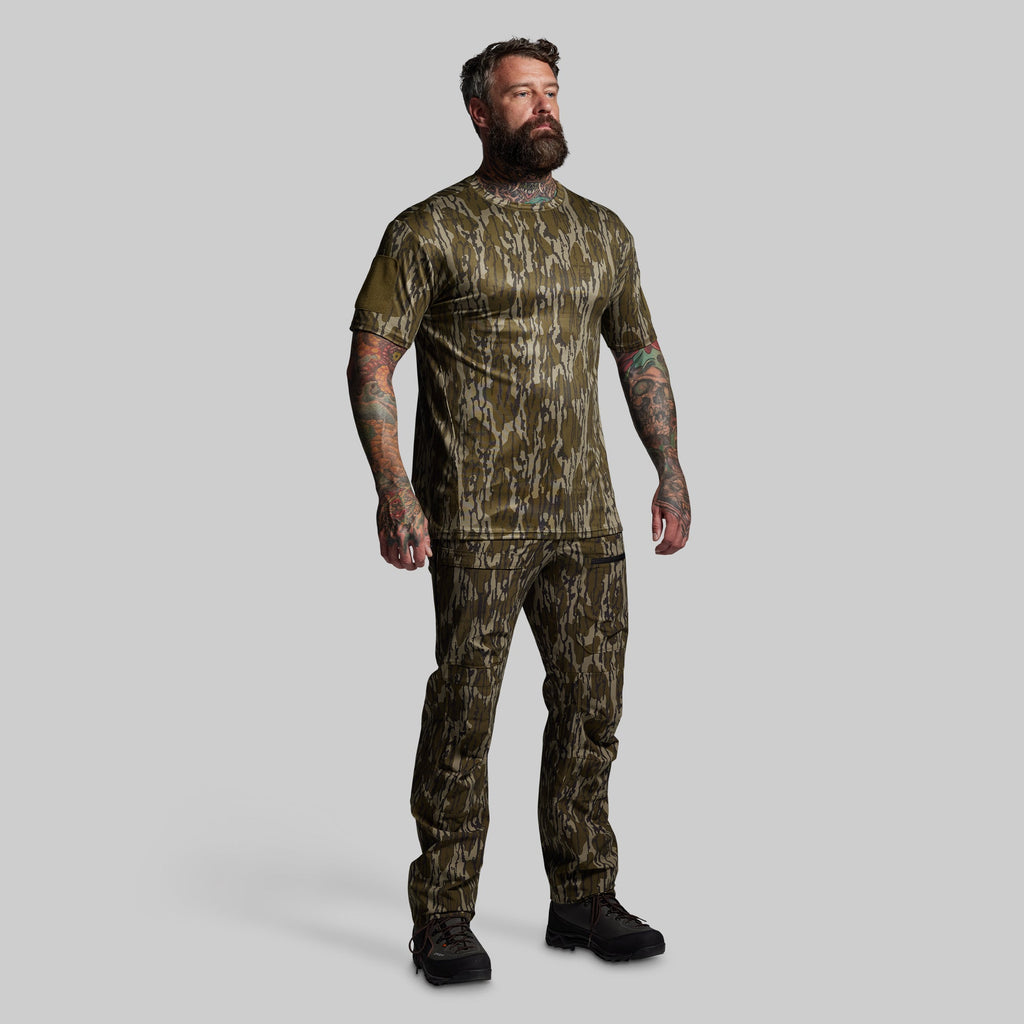 Range Shirt (Mossy Oak® Original Bottomland® 2025)