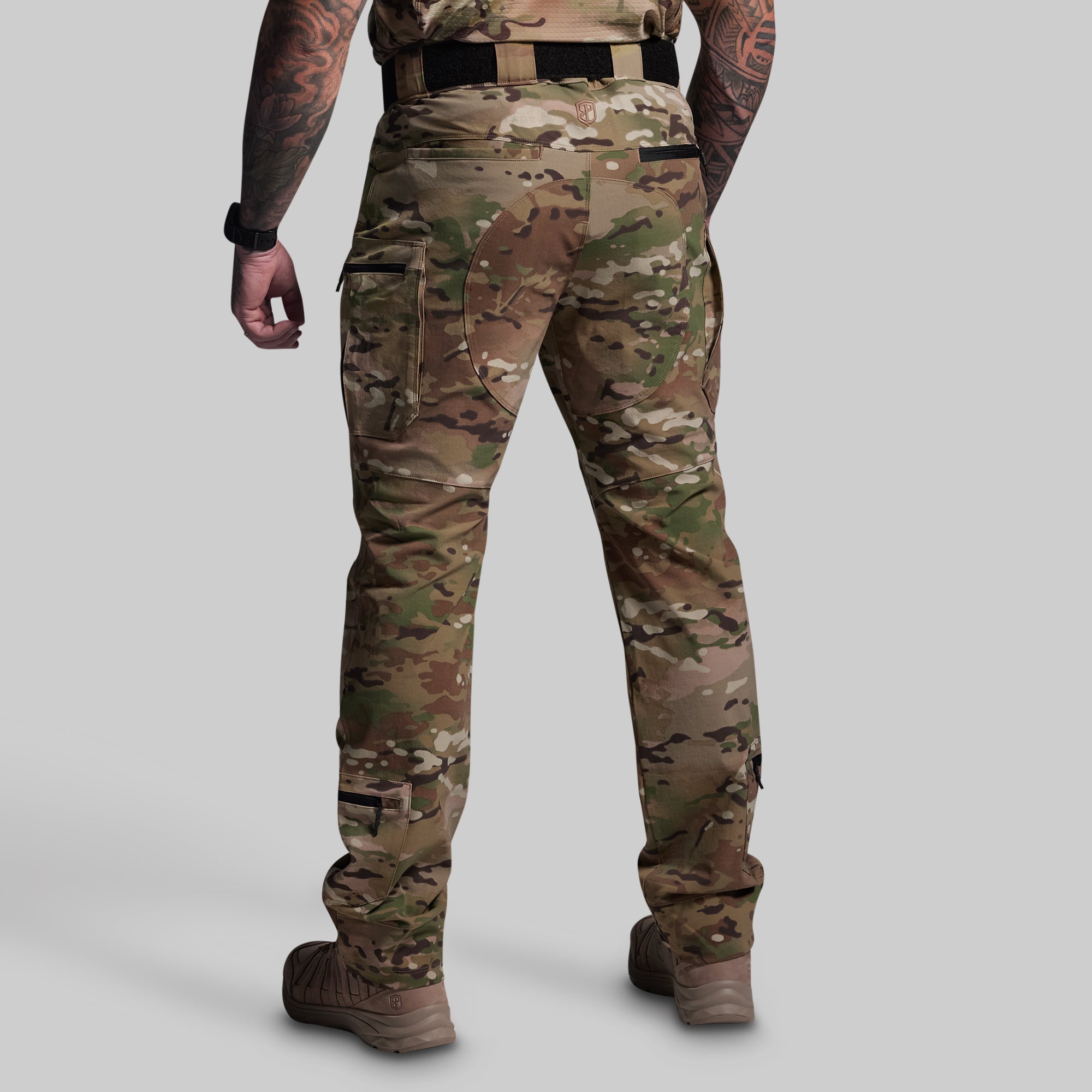 Op Assault Pant Factory Blemished (Multicam)