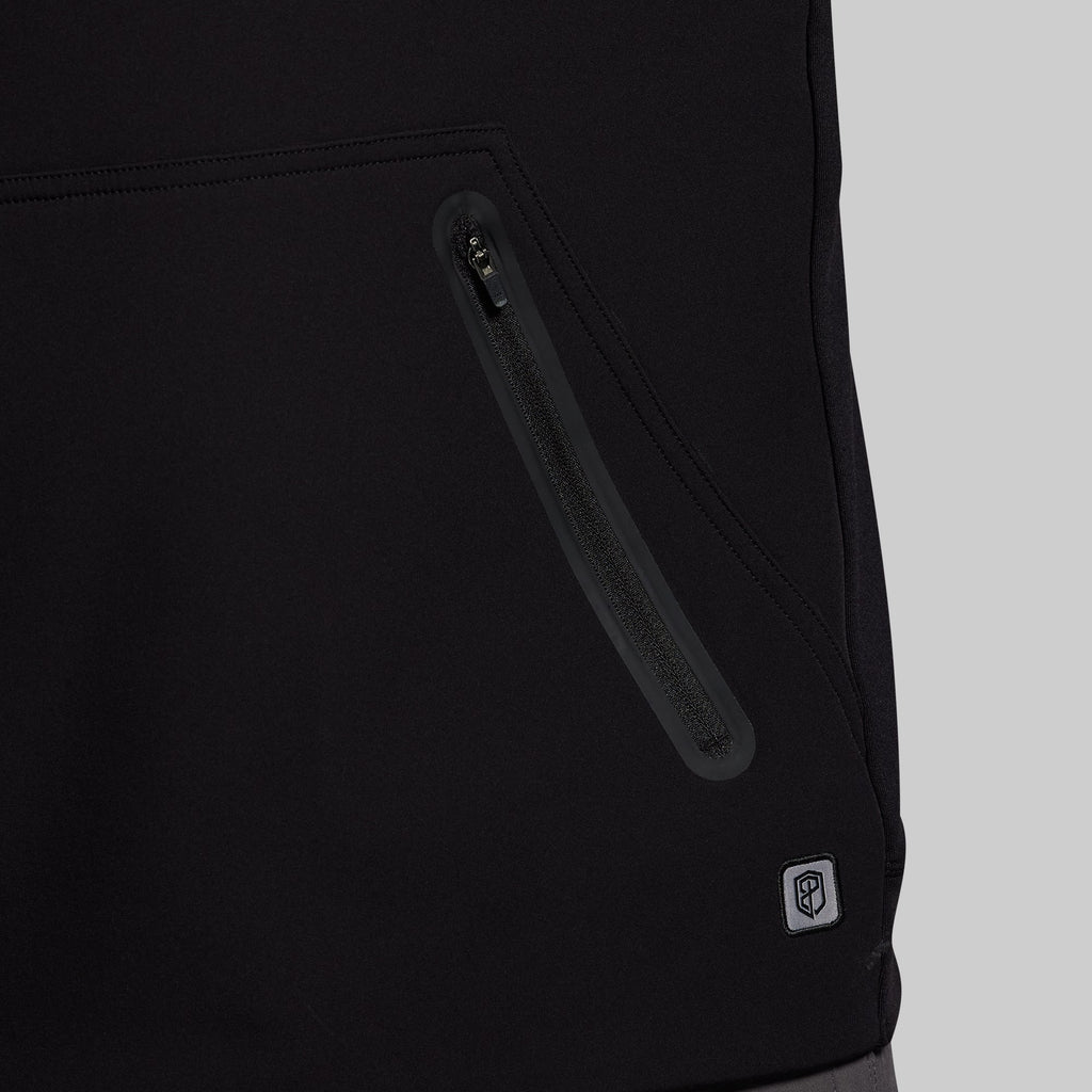 Training Hoodie (Black)