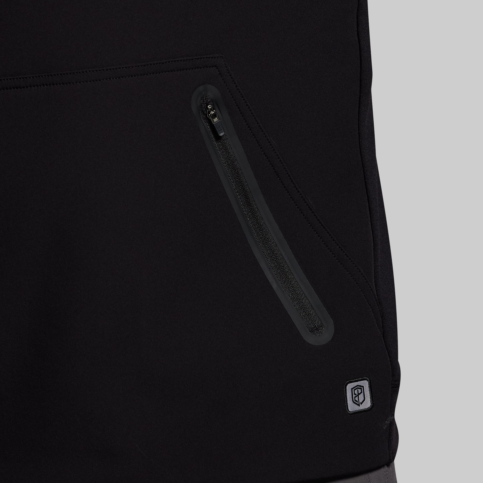 Training Hoodie (Black)