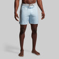 Island Short 8" (Chambray)