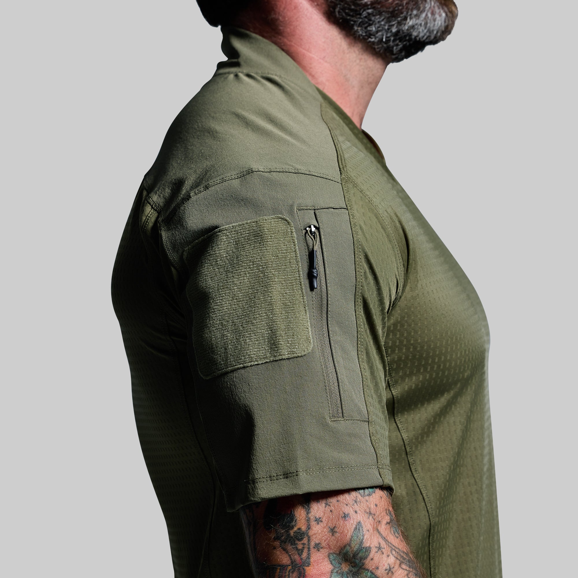 Op Top Pro (OD Green)
