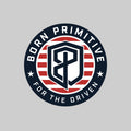 For The Driven Patriotic Decal