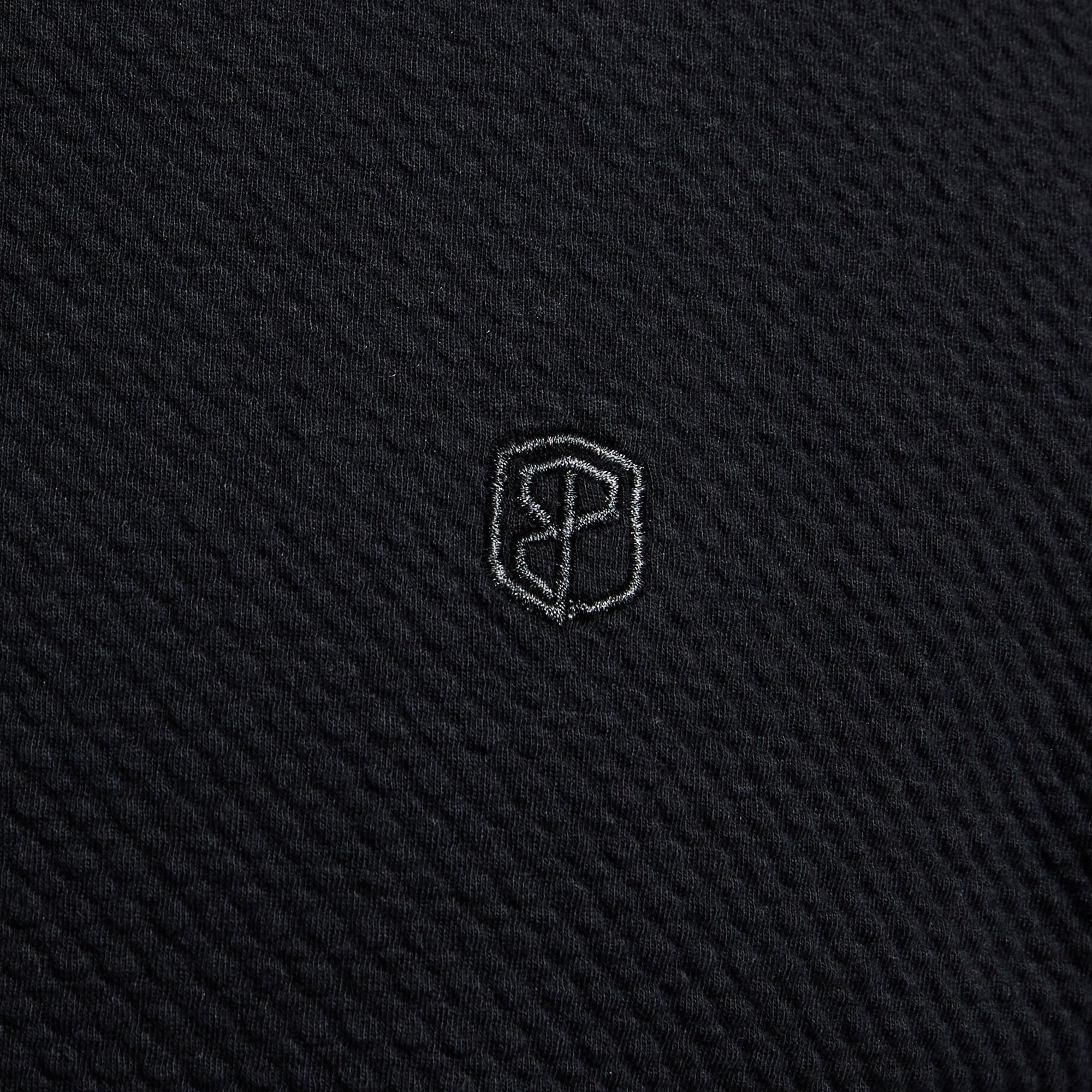 Women's Cloud Hoodie (Black)