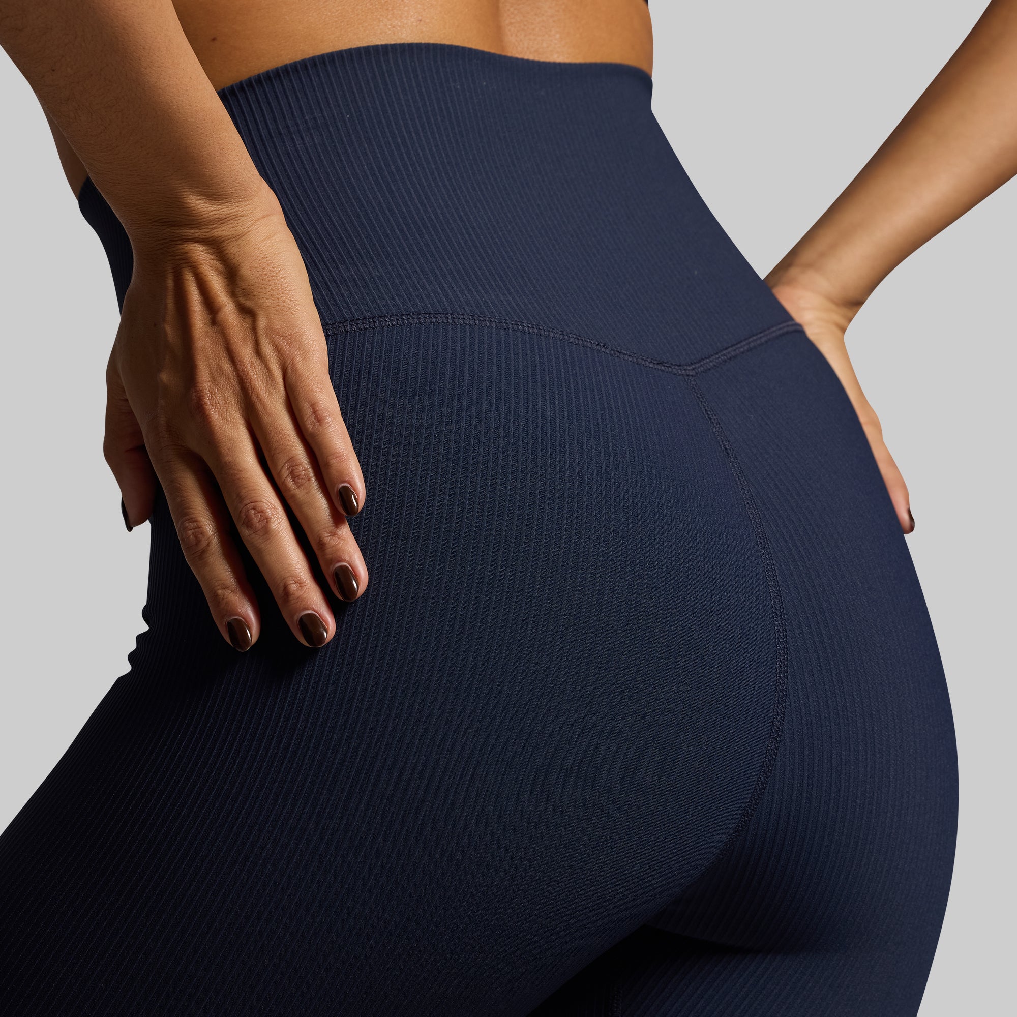 Limitless Legging (BP Navy)