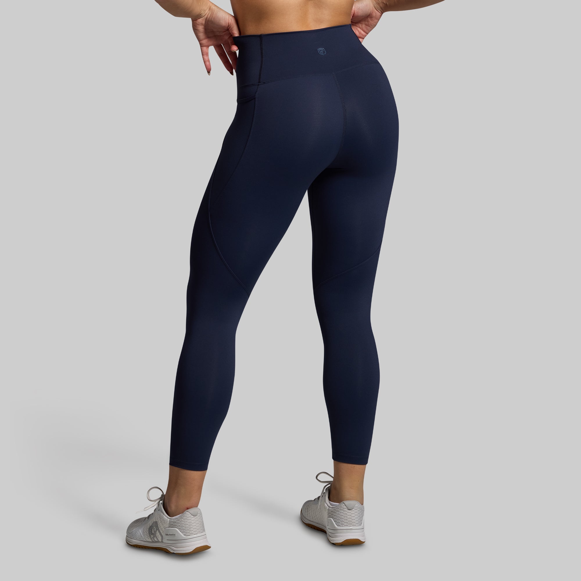 Eccentric Legging (BP Navy)