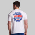 Freedom Defended Tee (White)