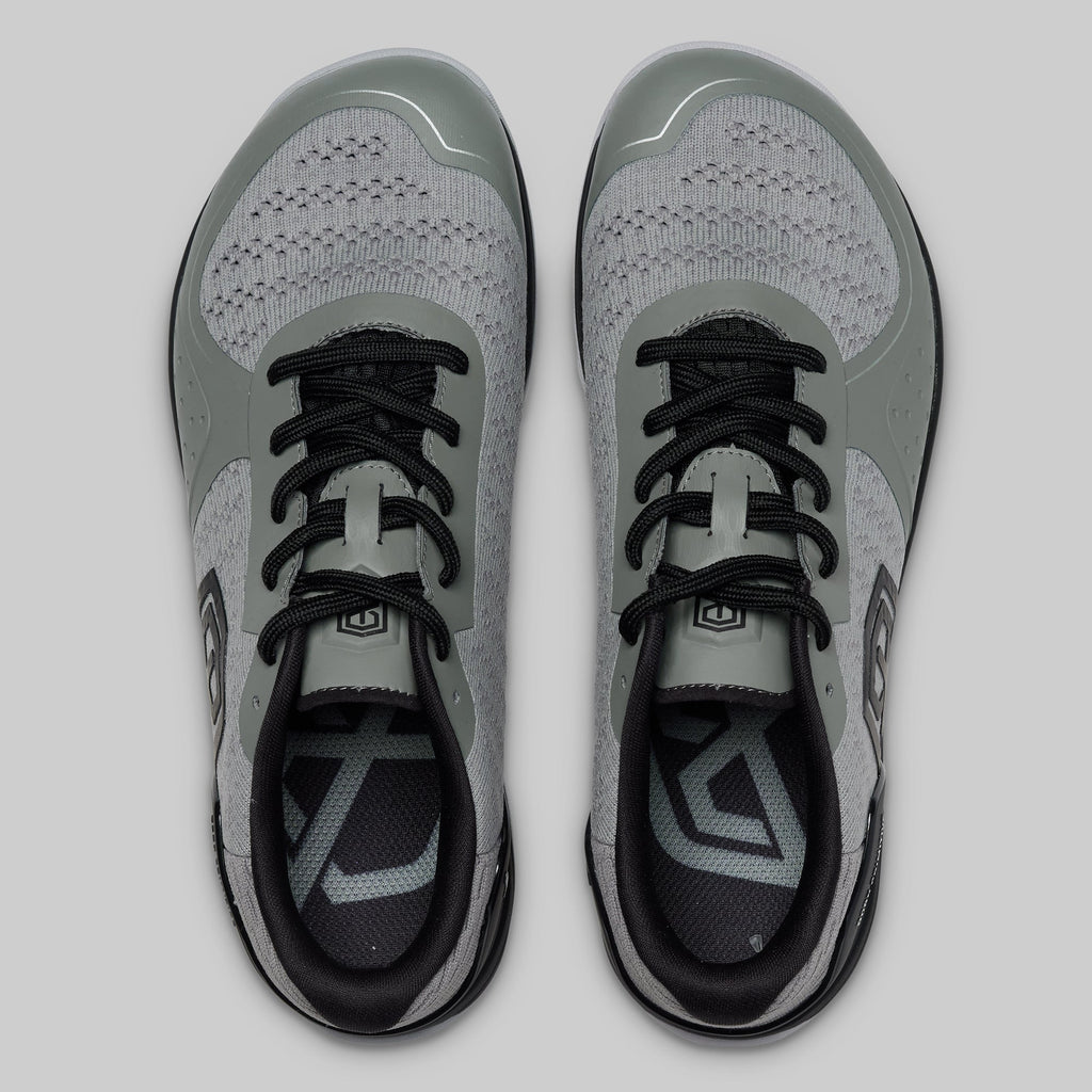 Men's Savage 1 (Storm Grey/Black)
