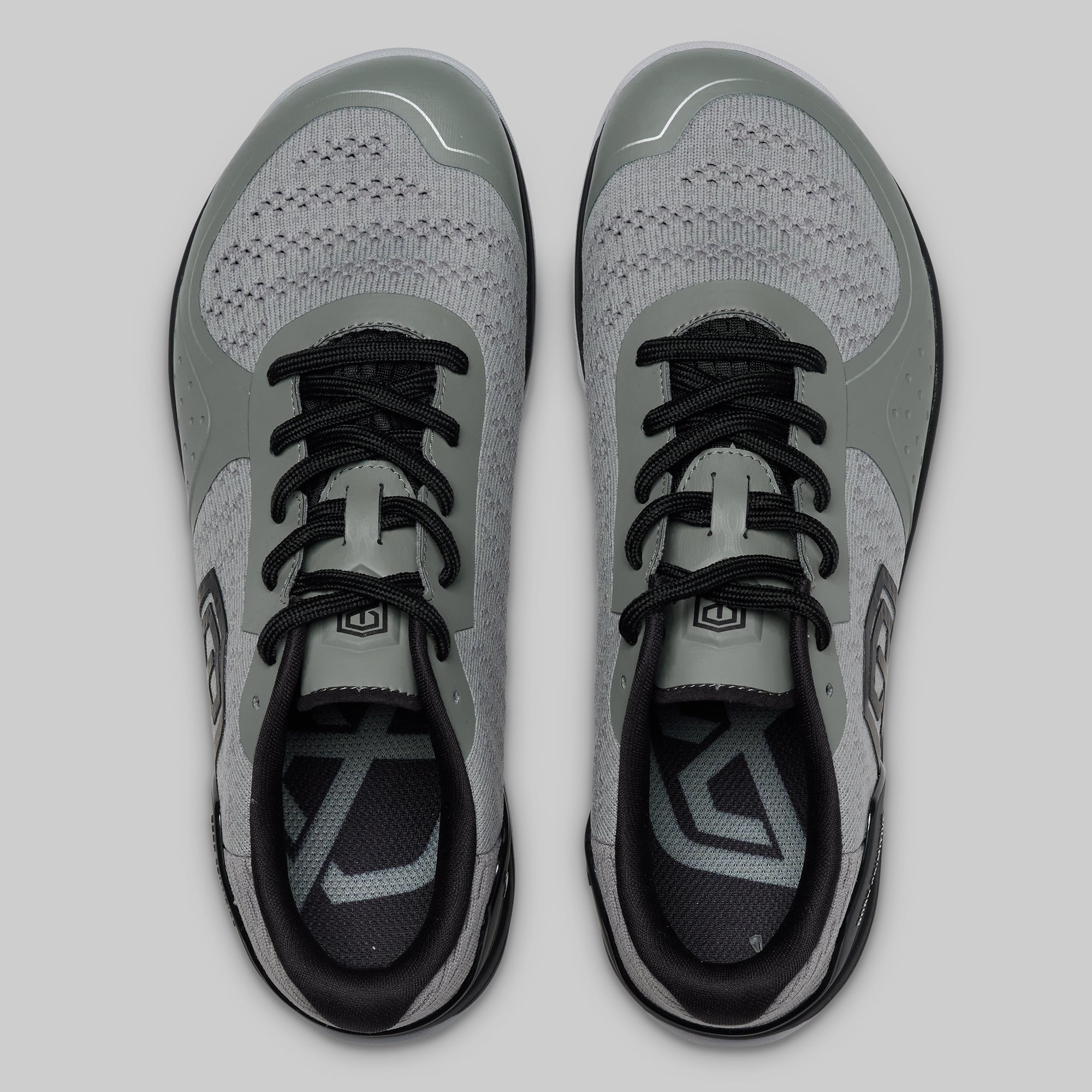 Men's Savage 1 (Storm Grey/Black)