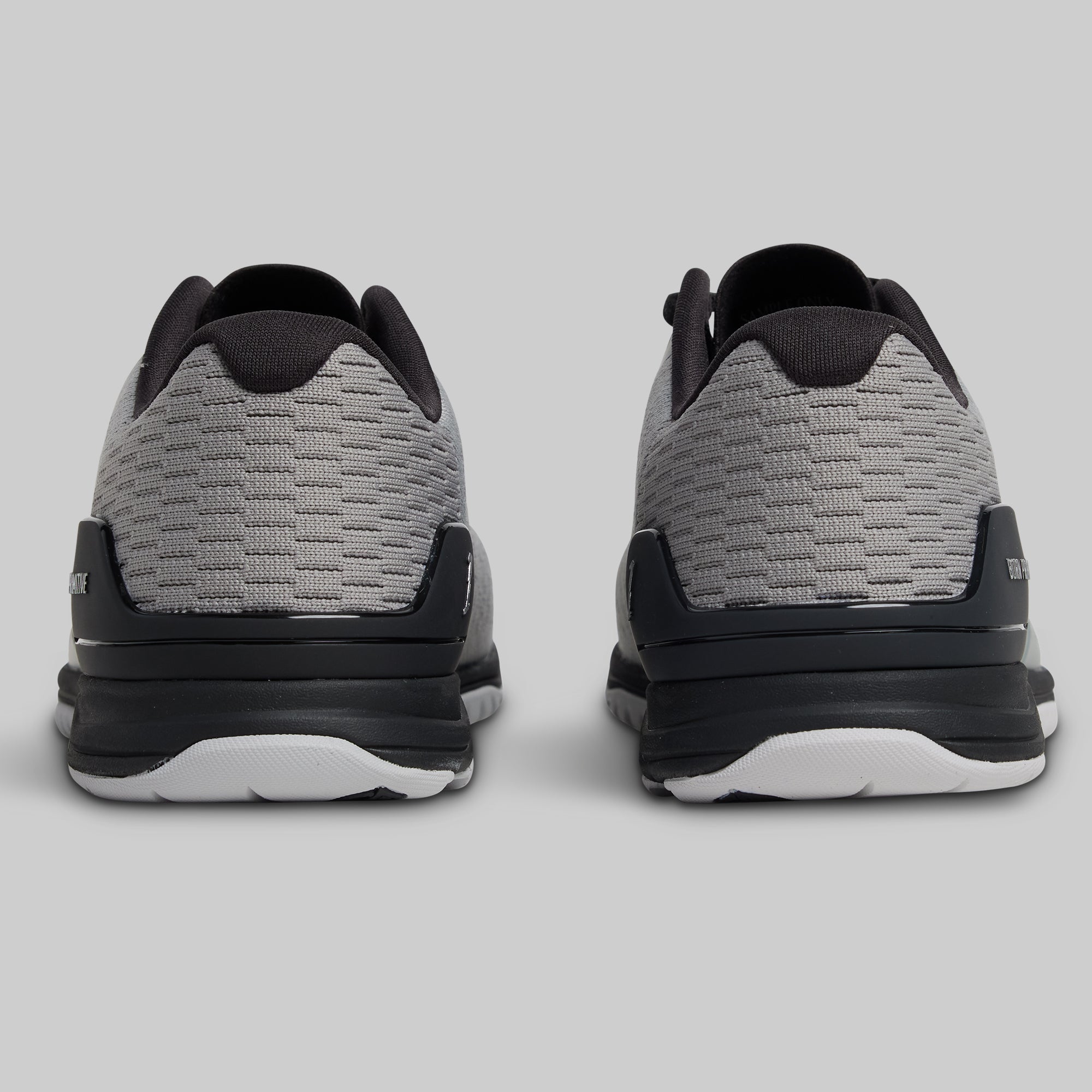Men's Savage 1 (Storm Grey/Black)