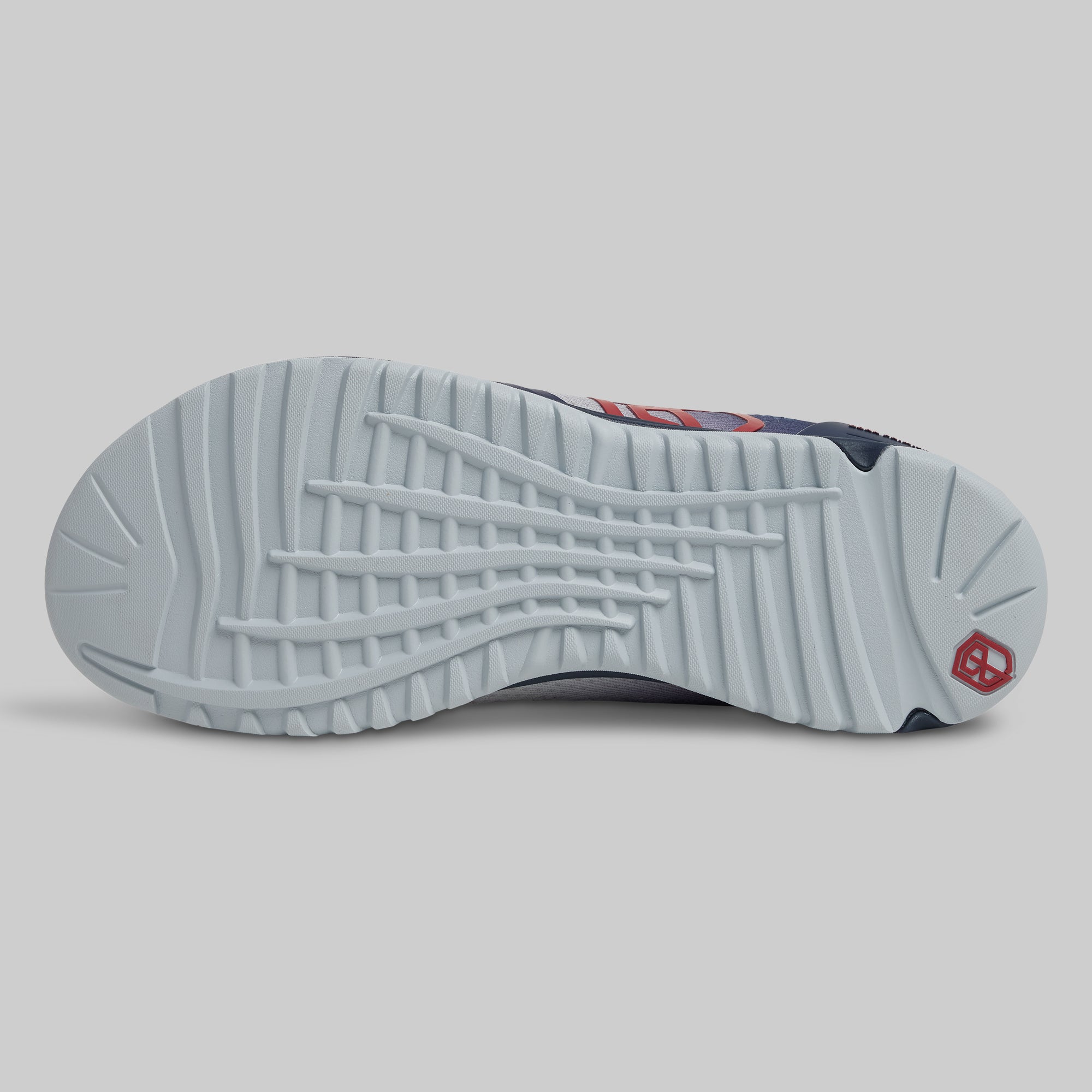 Men's Savage 1 (Navy/Maroon)