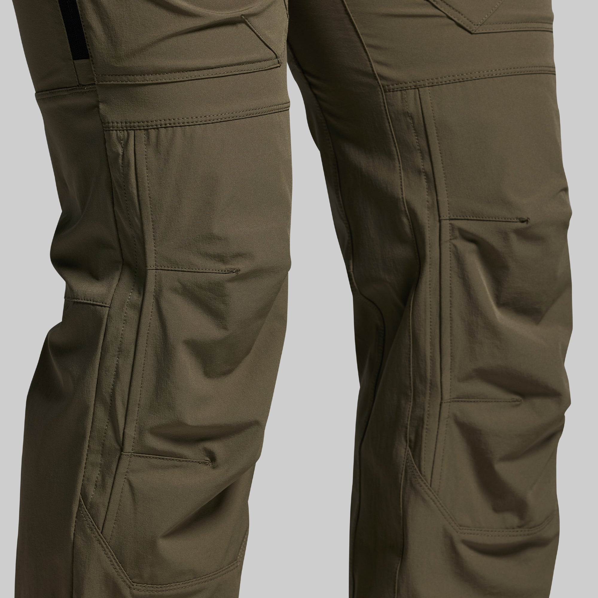 Women's Frontier Pant Light 2.0 (OD Green)
