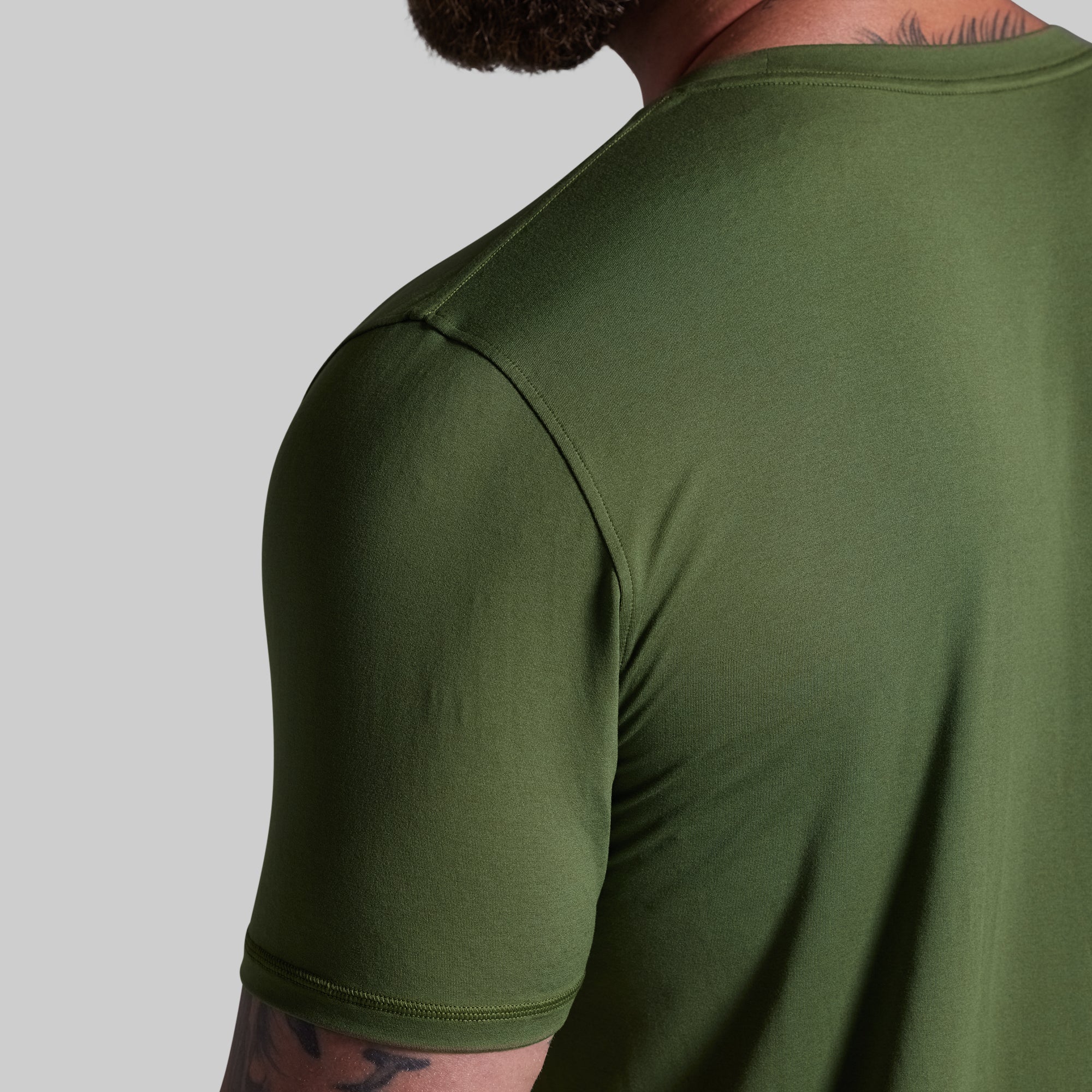 BP Premium Basic Crew (Hunter)