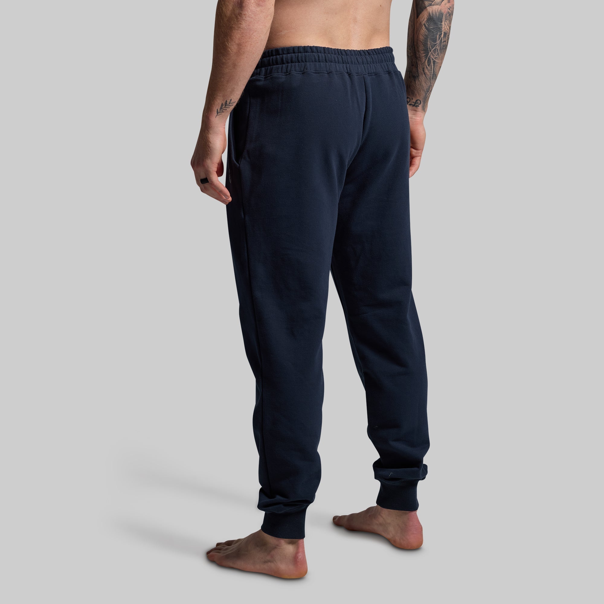 Men's Unmatched Crew Set (BP Navy)
