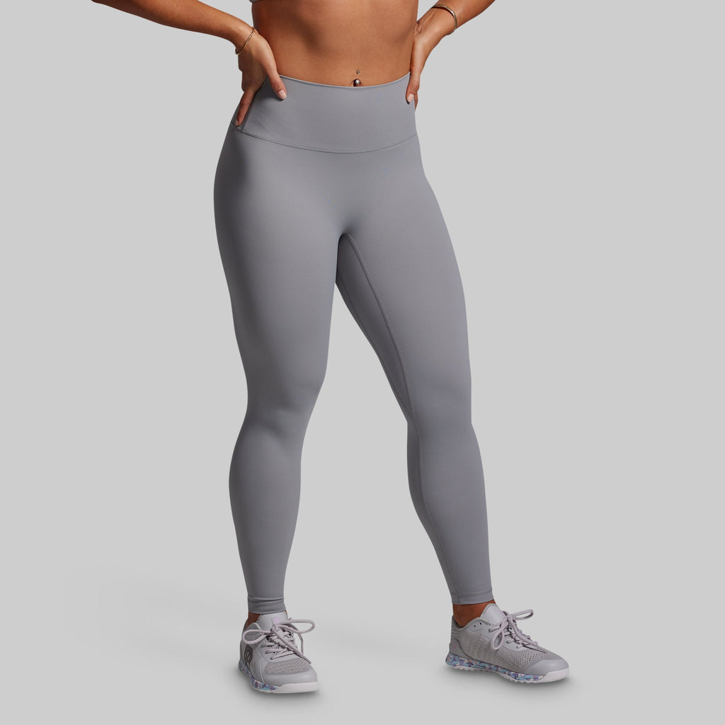 Synergy Legging 2.0 Set (Alloy)