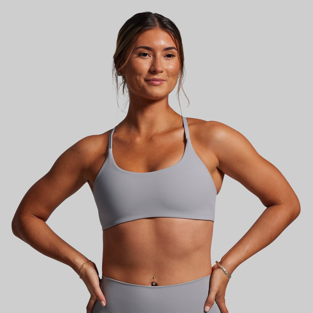 Synergy Legging 2.0 Set (Alloy)
