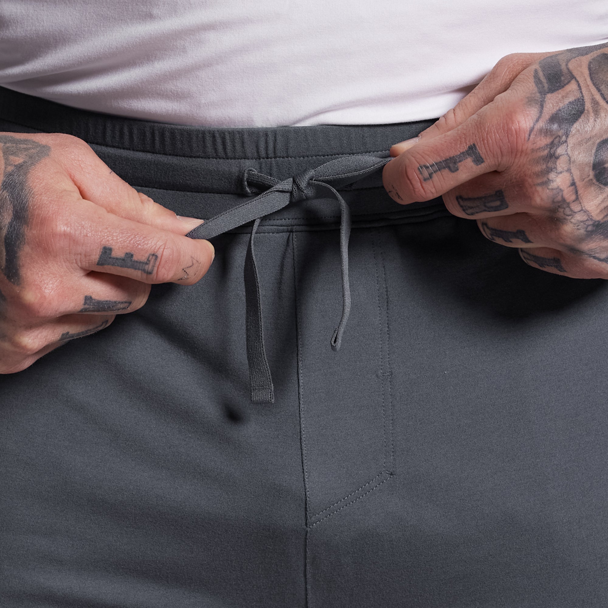 BP Premium Basic All-In-One Short (Basalt)