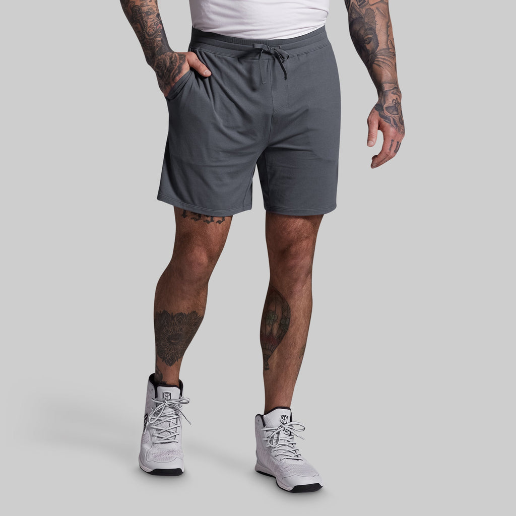 BP Premium Basic All-In-One Short (Basalt)