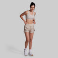 Strive Short Set (Marbled Limestone)