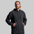 Men's Unmatched Jogger Set (Charcoal)
