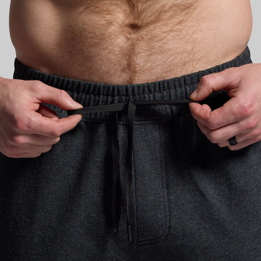 Men's Unmatched Jogger 2.0 (Charcoal)