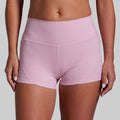 Your Go To Booty Short (Rose Quartz)