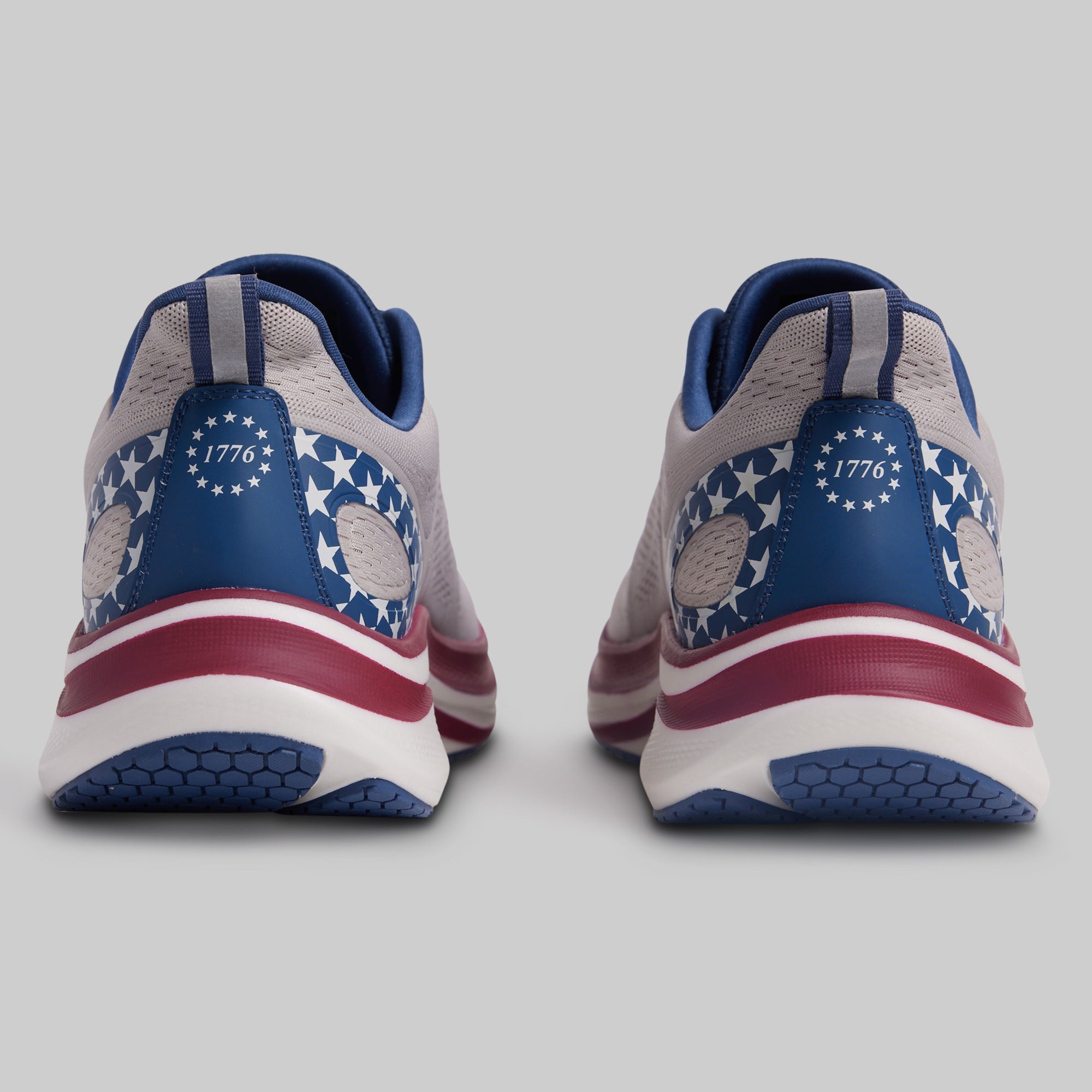 Women's Pursuit 1 AV (Americana)