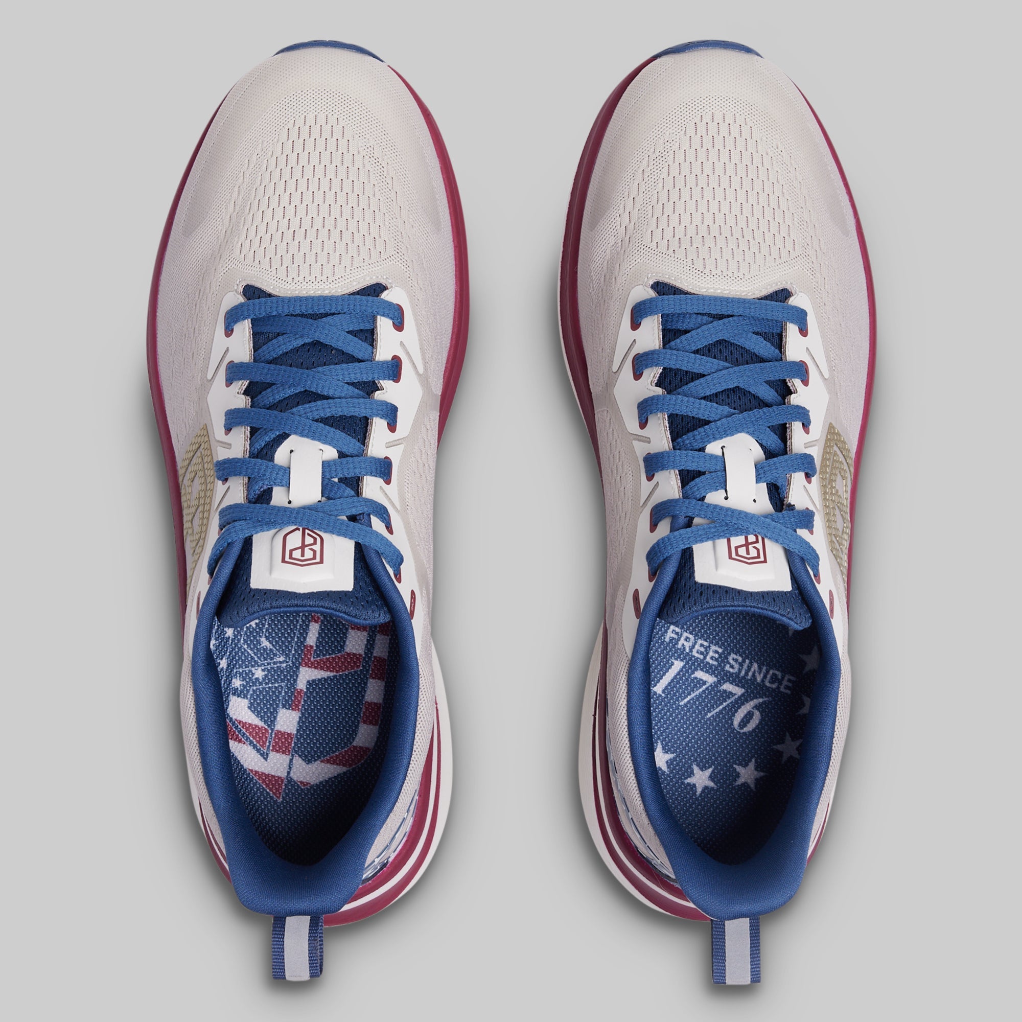 Women's Pursuit 1 AV (Americana)