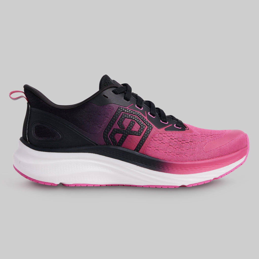 Women's Pursuit 1 (Bubblegum/Black)