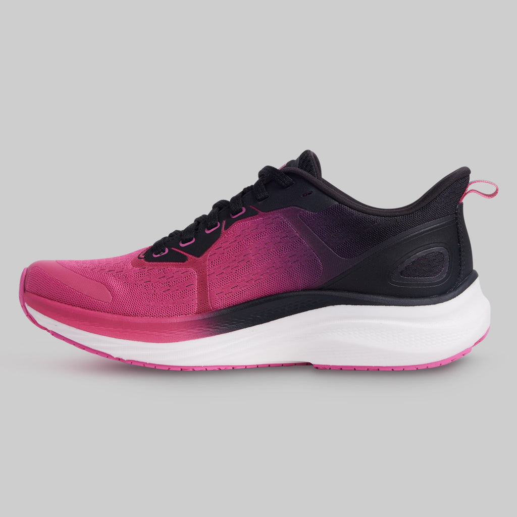 Women's Pursuit 1 (Bubblegum/Black)