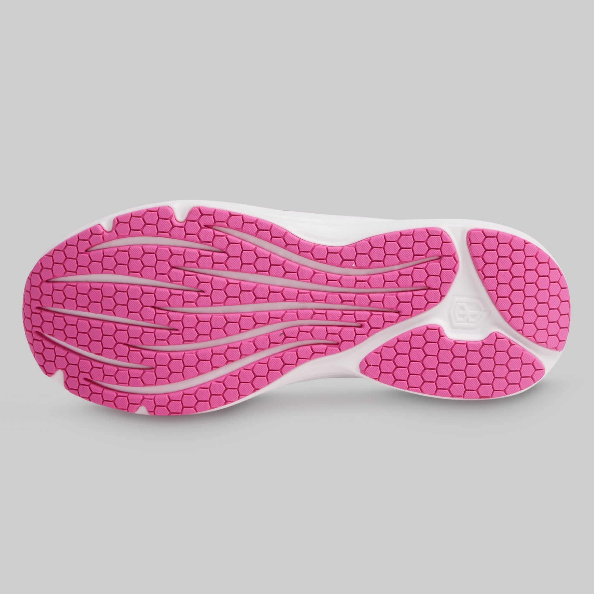 Women's Pursuit 1 (Bubblegum/Black)