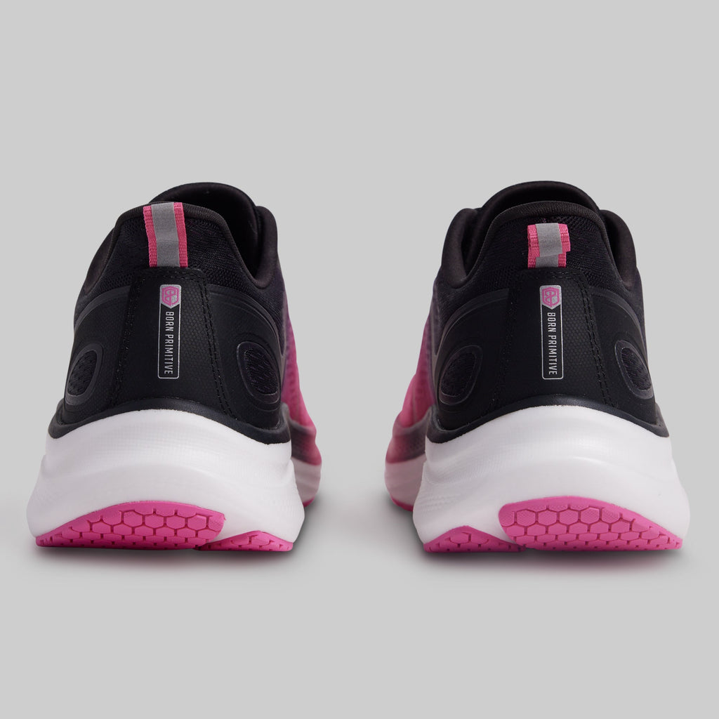 Women's Pursuit 1 (Bubblegum/Black)